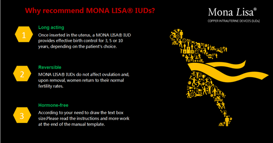 Copper IUD: Benefits of Non-Hormonal IUDs | Mona Lisa®