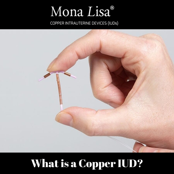 Copper IUD: Copper IUD